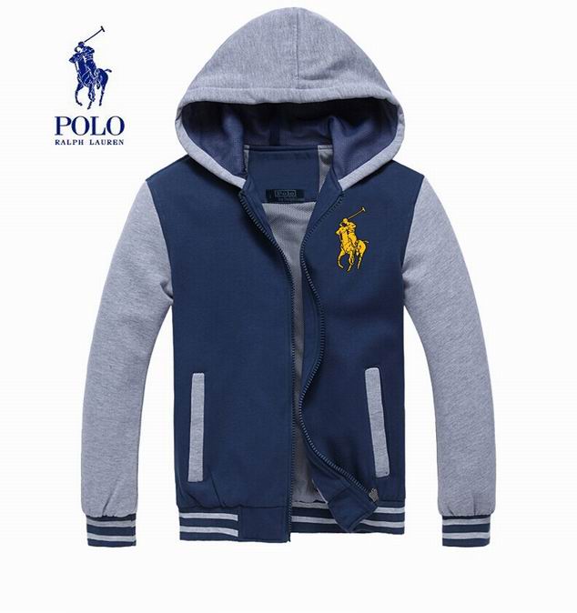 polo hoodie S-XXXL-124